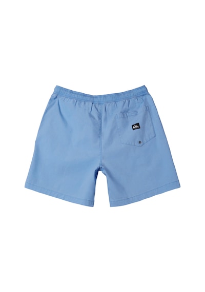 Quiksilver Erkek Walkshort Taxer Mavi Günlük Giyim - Aqyws03234 - 3613379729839 Mavi