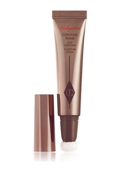 Charlotte Tilbury Hollywood Contour Wand - Medium Deep