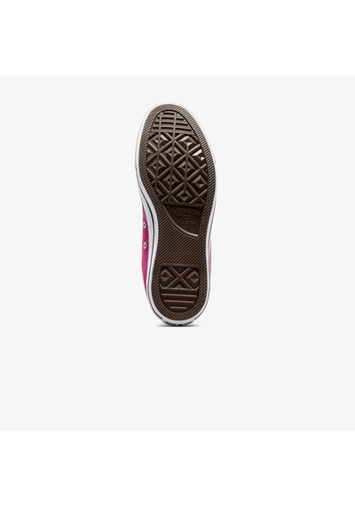 Converse Chuck Taylor All Star Unisex Pembe Sneakera13842c
