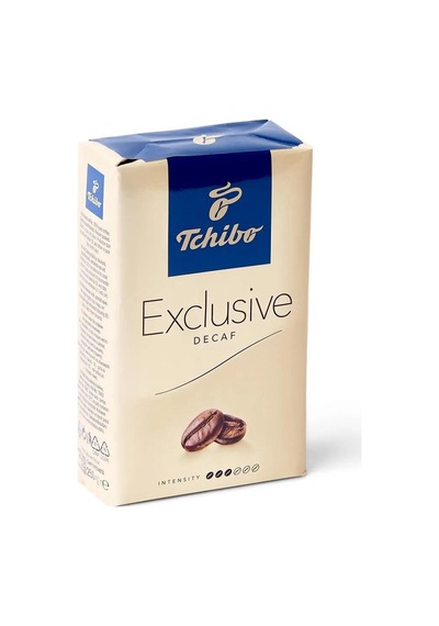 Tchibo Exclusive Decaf Filtre Kahve 2 x 250 G