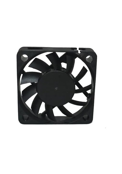 Dc Kare Fan 12v Diğer