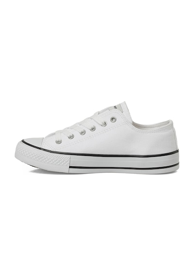 Kinetix Verna 6fx Beyaz Kadın Sneaker 000000000102203124 Beyaz