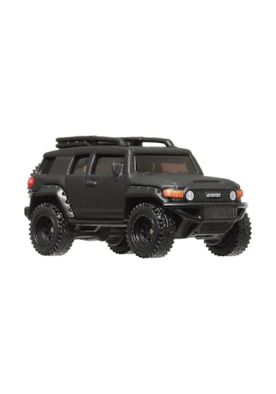 Premium Ölçekli Araba Modeli - Fj Cruiser