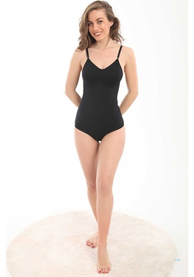 Norcia Sports Fit Görünüm Sağlayan Bel ,karın Ve Göğüs Bölgesini Sıklaştırıcı Ve Toparlayıcı Zıbın Korse Siyah - 664598837 Siyah - 664598837 Siyah Norcia Sports Fit Görünüm Sağlayan Bel ,karın Ve Göğüs Bölgesini Sıklaştırıcı Ve Toparlayıcı Zıbın Korse Siyah - 664598837 Siyah - 664598837 Siyah