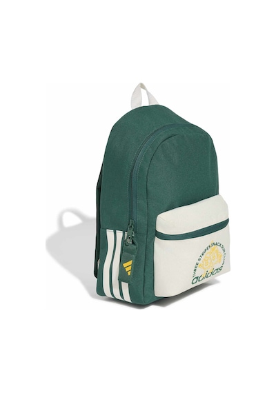 Cgreen/owhıte Adidas Çocuk Günlük Sırt Çanta Lk Snack Gfx Bp Kq7571