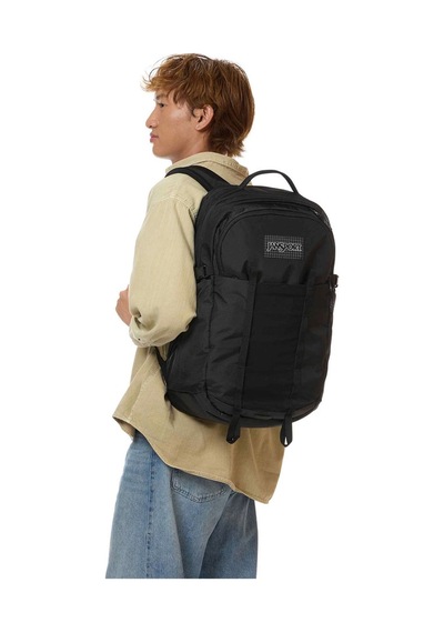 Jansport All Around Pack 28l Sırt Çantası Black Ek0a5bn3n551
