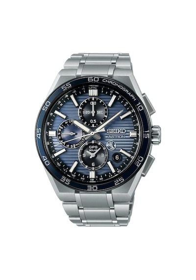Seiko Astron Ssh175j Gps Solar Erkek Kol Saati-23516 Çok Renkli