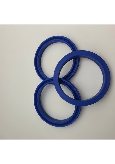 Piston Boğaz Keçesi Pu K21 - 28x36x5