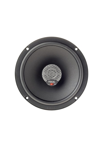 Focal Icu165 16.5 Cm 140 Watt Oto Hoparlör Takımı