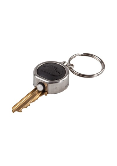 True Utility Tu 250 Locklite Işıklı Anahtarlık Çok Renkli