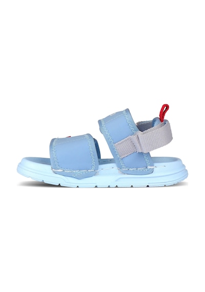 Vicco Juju Cırtlı Hafif Taban Erkek Çocuk Sandalet 321.24y.206 Mavi