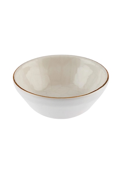 Emsan Calvin Sosluk 10 Cm Ekru