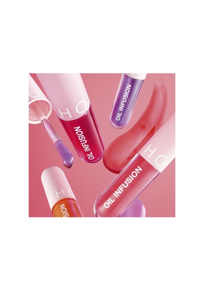 Sephora Collectıon Kirazlı Nemlendirici Dudak Yağı 3 Ml 1