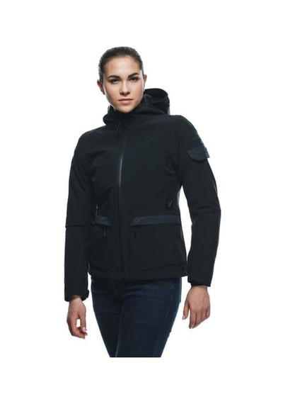 Dainese Centrale Black Absoluteshell Pro Motosiklet Montu Dainese Centrale Black Absoluteshell Pro Motosiklet Montu