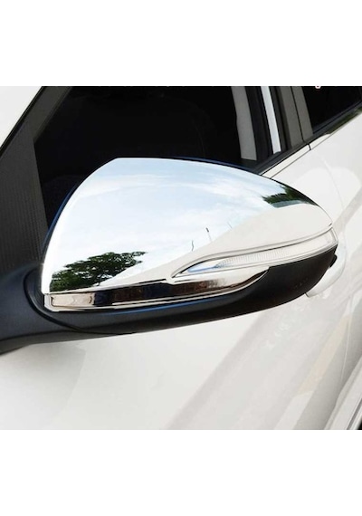 Hyundai Kona Ayna Kapağı