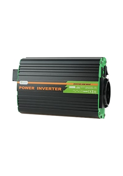 Ns300-12 Apex 300w Modife Sinüs İnverter 12v