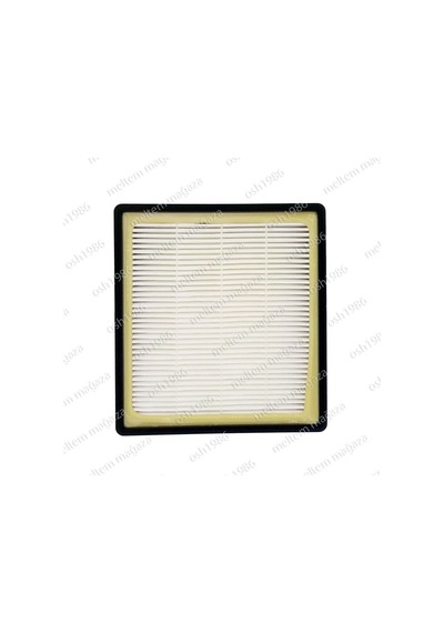 Nilfisk Uyumlu Extreme X 200 Süpürge Hepa Filtre