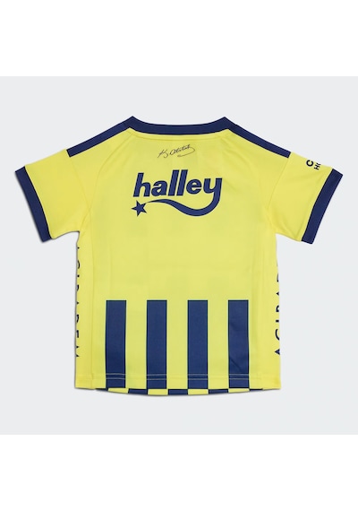 Adidas Fenerbahçe 26/27 İç Saha Minikit Çocuk Forma Çok Renkli