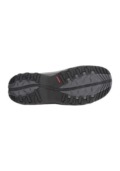 Salomon TOUNDRA PRO CSWP Erkek Bot Black/Black/Magnet Siyah