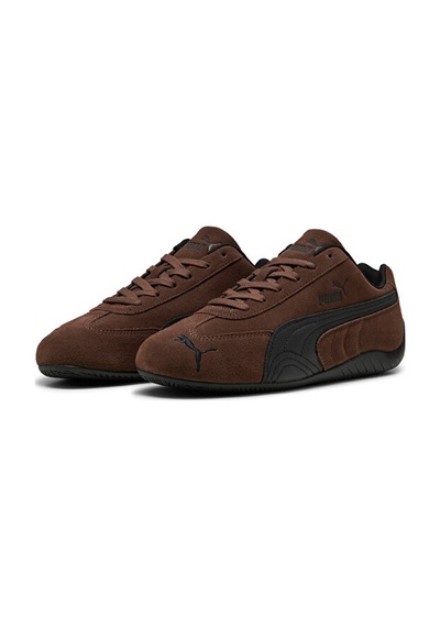 Puma Speedcat Unisex Günlük Ayakkabı 40632982 Kahverengi Kahverengi