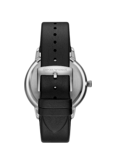 Emporio Armani AR80064SET Erkek Kol Saati ve Bileklik Seti