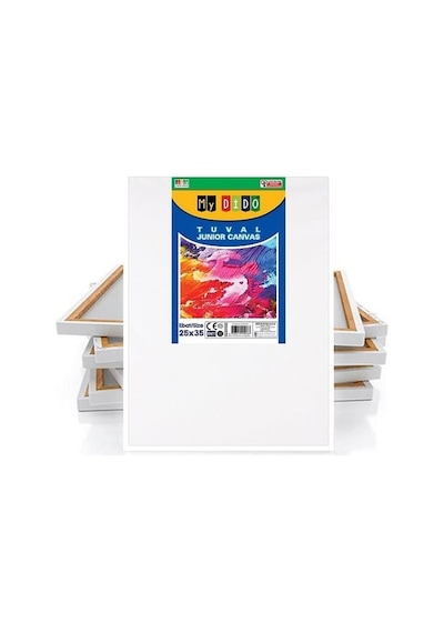 Südor Tuval 25X35 Mydido Myt2535