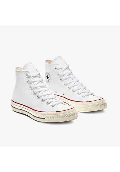 Converse Chuck 70 Hi Unisex Beyaz Sneaker
