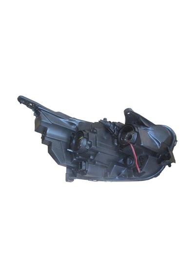 Renault Express 21/24 Far Lambası Sol Manuel Ledli Ayfar E Marklı