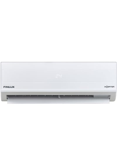 Finlux FIN 9 9000 BTU Duvar Tipi Inverter Klima