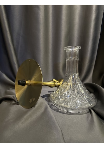 Wd Hookah Nargile Takımı