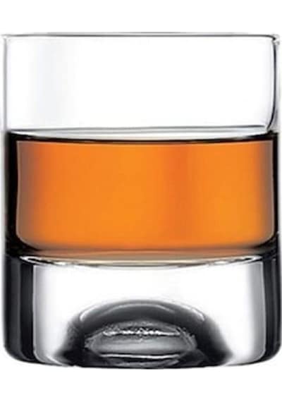 Paşabahçe 62116 Viski Bardağı Soğuk Kesme 6 Lı