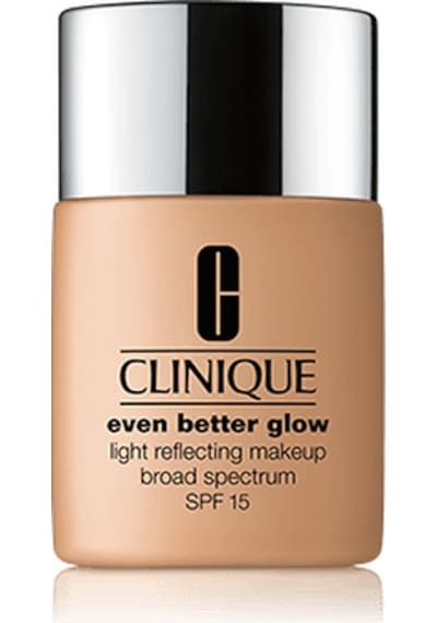 Clinique Even Better Glow Fondöten Spf15 Cn 90 Sand 30 ML