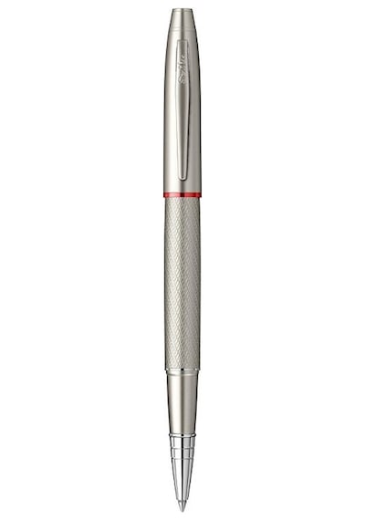 Scrikss Noble 35 Roller Kalem Mat Titanyum