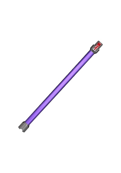 Dyson V8 Uyumlu Absolute Süpürge Borusu Mor