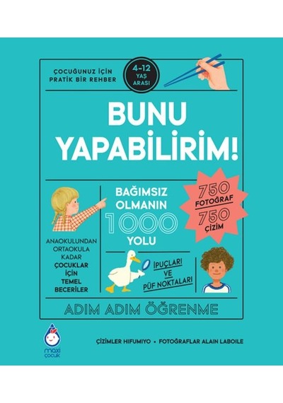 Bunu Yapabilirim - Msbu-727917