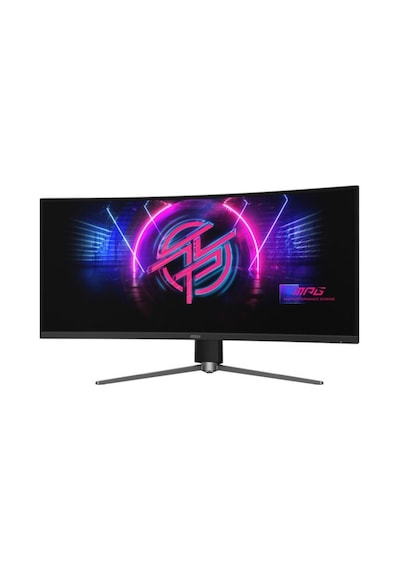 Msı Mpg 346cqrf X24 34 240hz 0.5ms 2k Uwqhd Adaptive Sync Cece5msı0314