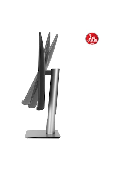 Asus Pa279crv Asus Proart 27 4k Ips Hdr 3840 X 2160 5ms Dp Hdmı Usb-c Mm Vesa 3yıl 99 Dcı-p3 99 Adobe Rgb Pıvot Monitör Pd 96w