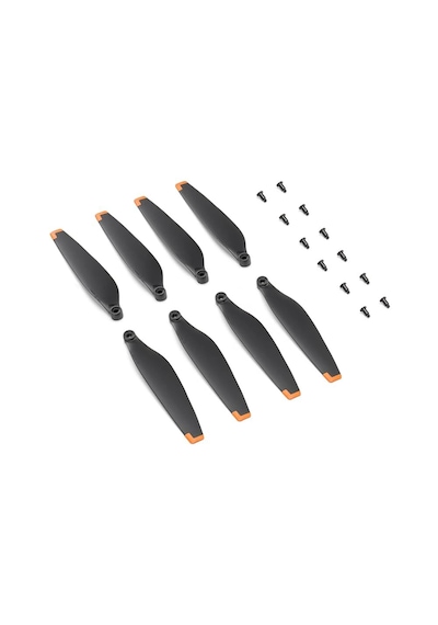 Dji Lito 1 / X1 Orj Yedek Pervane Seti Propeller