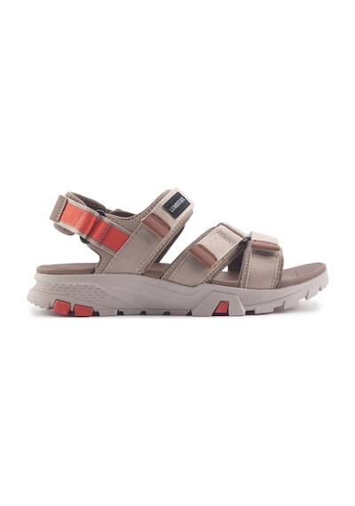 Lumberjack Barle 4fx Kum Erkek Sandalet 000000000101686150 Kum Beji