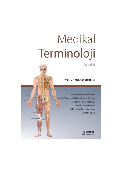 Medikal Terminoloji