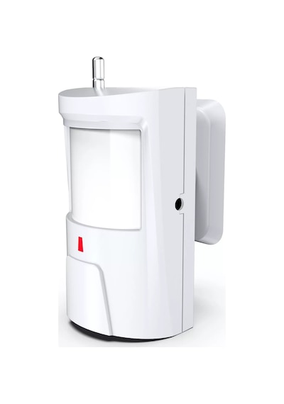 OPAX ARD-507 KABLOSUZ PIR HAREKET DEDEKTÖRÜ (Opax Alarm Panelleri