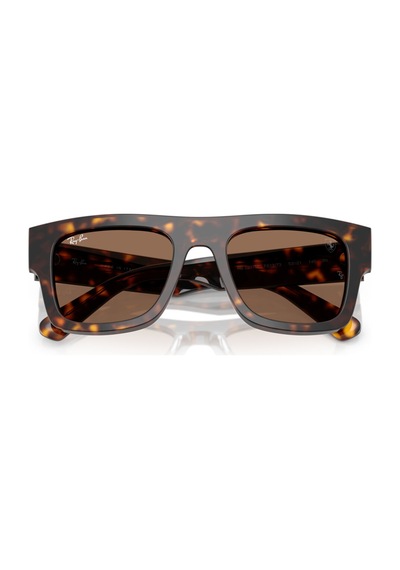Ray-Ban Güneş Gözlüğü Rb2217m 53 F61373 Kahverengi
