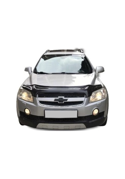 Chevrolet Captiva Uyumlu Kaput Rüzgarlığı -2021 Parça