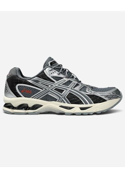 Asics Gel-nımbus 10.1 Carrier Grey/pure Silver Sneakers 1203a543-025