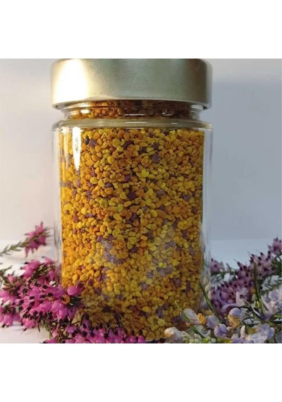 Taze Arı Poleni 1 KG