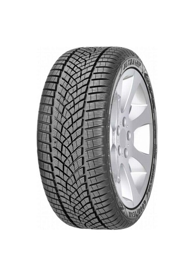 Goodyear 255/40R21 102T Ultragrip Performance + Suv XL Sealtech Fp Kış Lastiği 2025