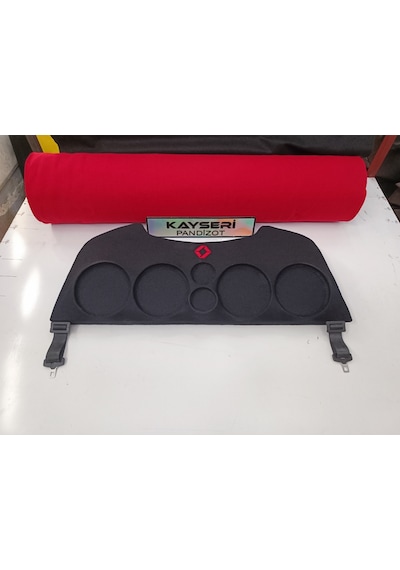 Kayseri Pandizot Renault Megane 2 Sedan Pandizot 4 20 Cm 2 Tiz Ama İsteğe Göre Yapılır İmalatçıyız