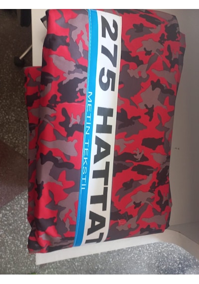 Hattat Traktör 275 Kaborta Brandası Kabinli
