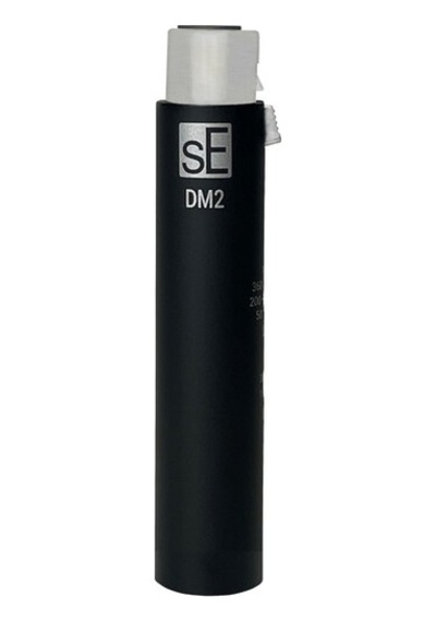 Se Electronics Dm2 Dynamite Aktif Direct Box Siyah