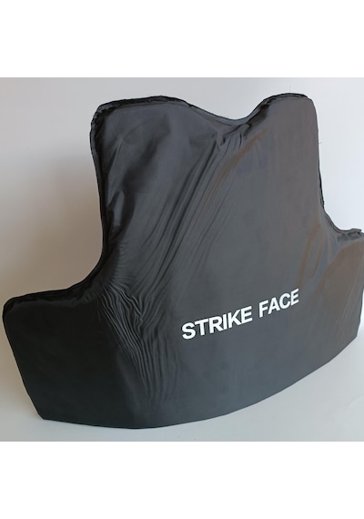 Strike Face Kurşun Geçirmez Yumuşak Balistik Panel XXL 63,5x42,5x
